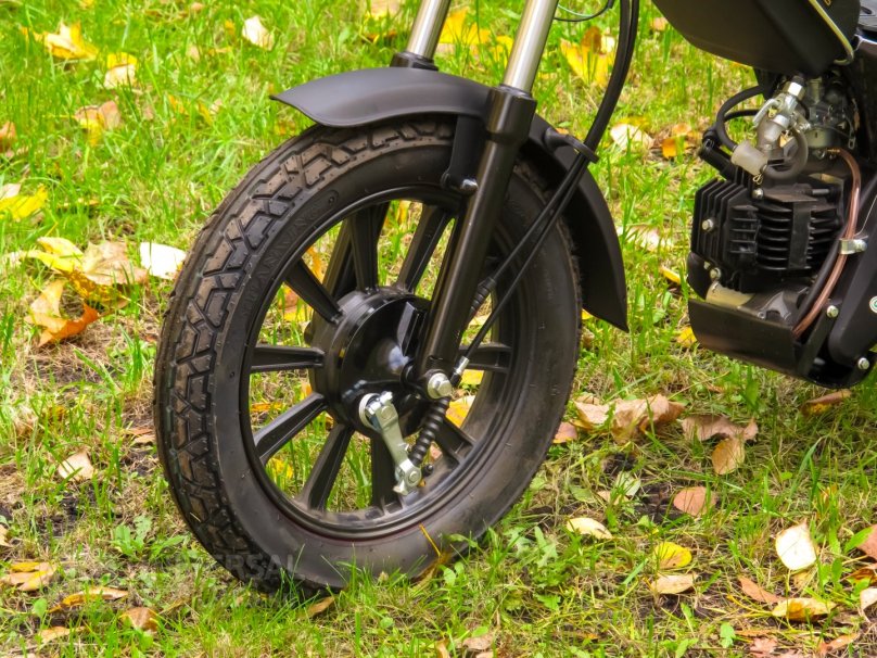 Марка: Innocenti модель: facile