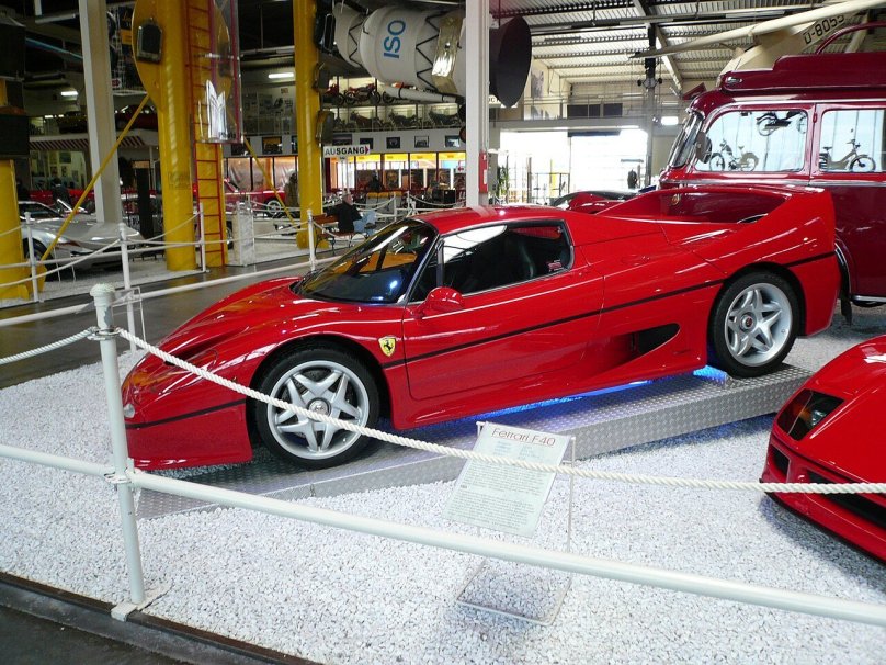 Ара автомобиль