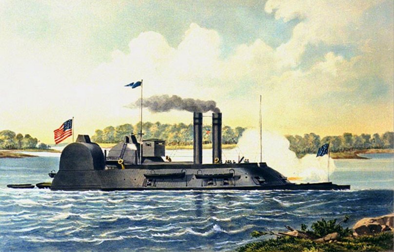 USS Choctaw