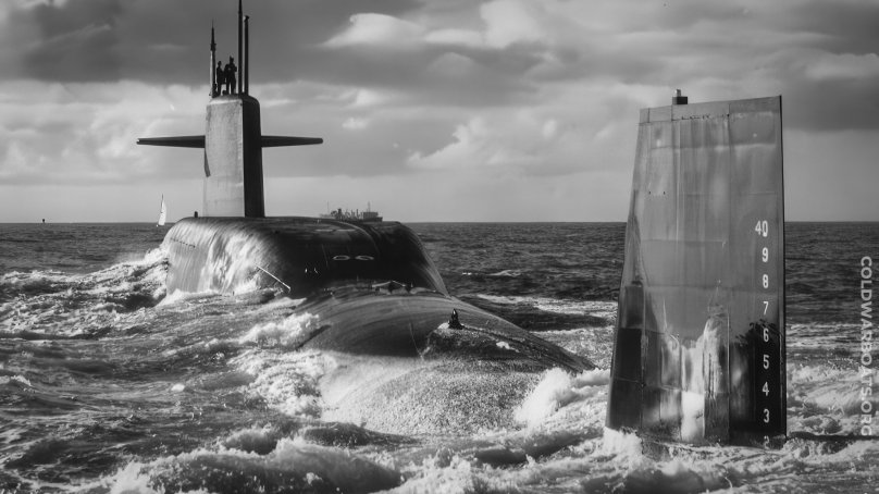 АПЛ Джордж Вашингтон