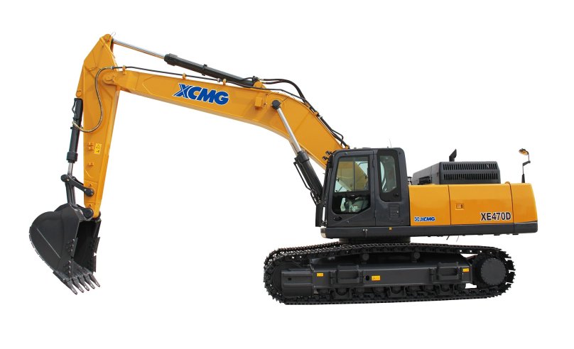 Экскаватор XCMG xe 305 d