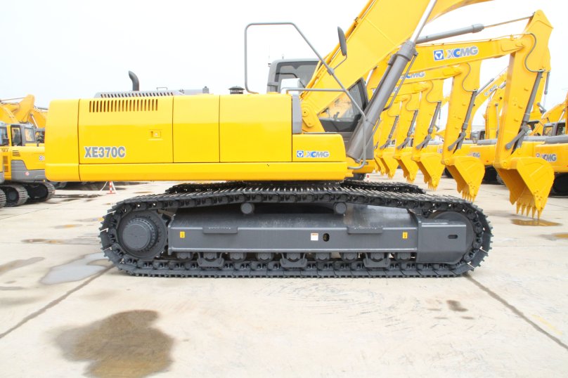 XCMG xe160c