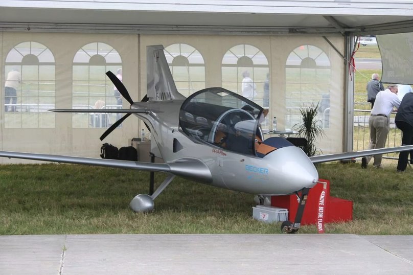 LH Aviation LH-10 Ellipse