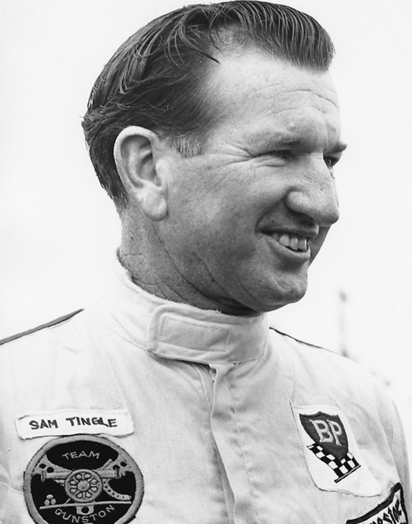 Чарльз Ревсон