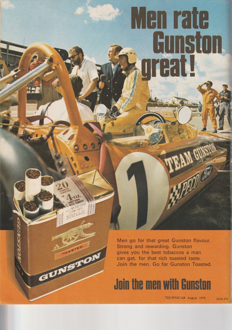 Гоночные ливреи