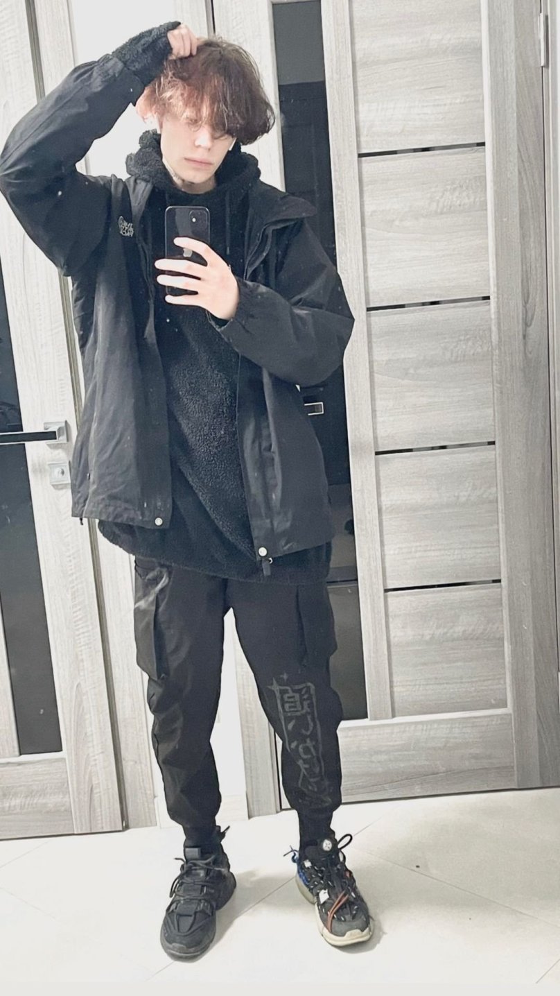 Артем Мироненко ZXCURSED