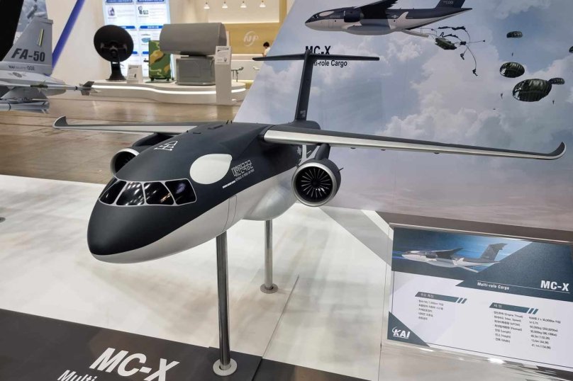 Kai korean Aerospace