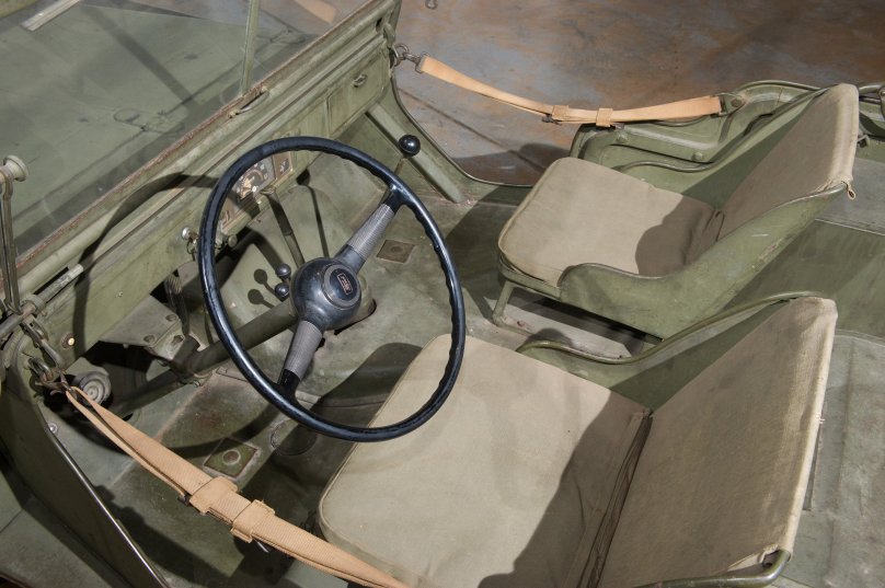 Пигмей авто