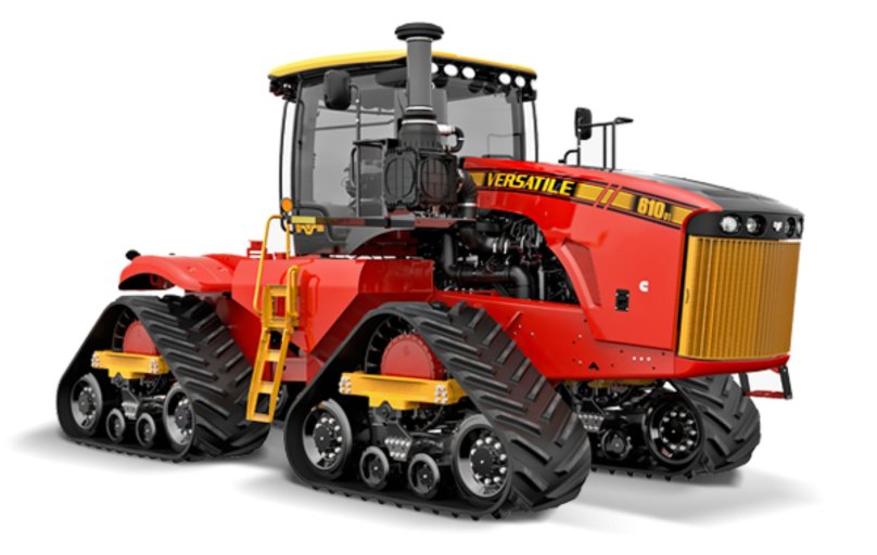 Трактор версатайл 570