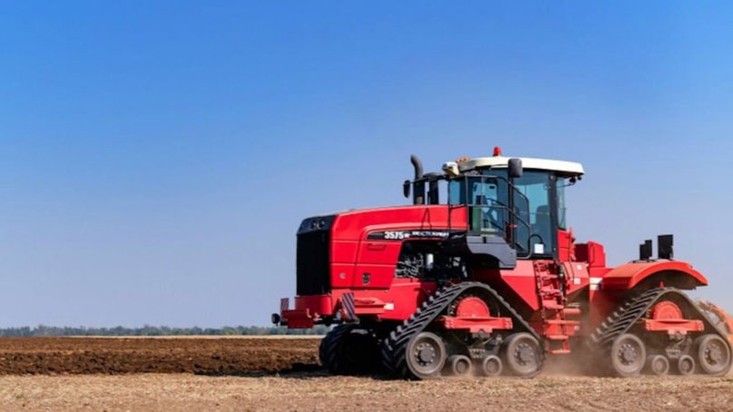 Трактор RSM 3535