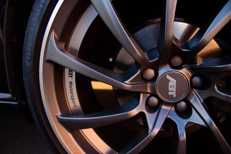 Диски ABT r18
