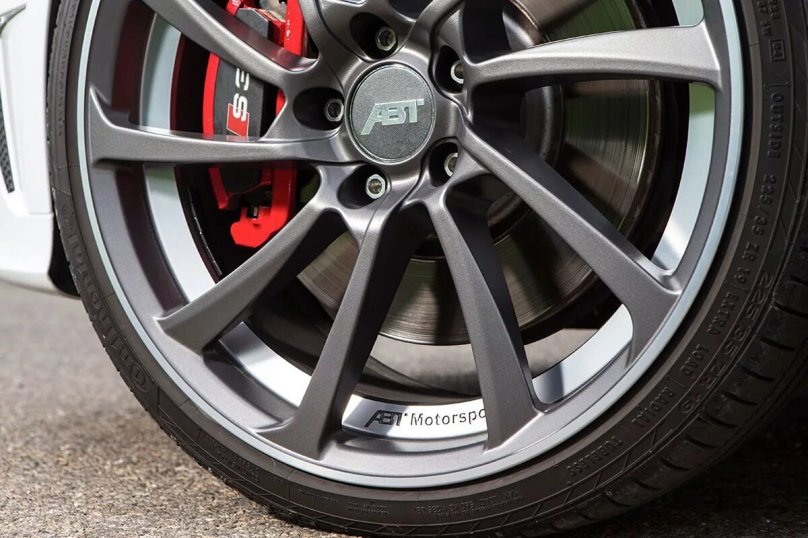 ABT Sportsline диски