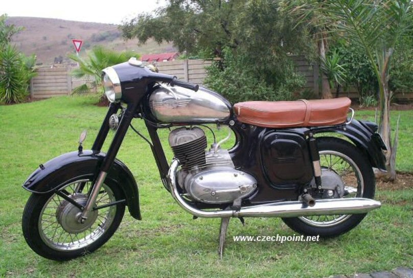 Георгий Трифонов ретро Ява последнее