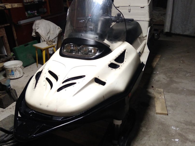 Линкс 6900 2000 года