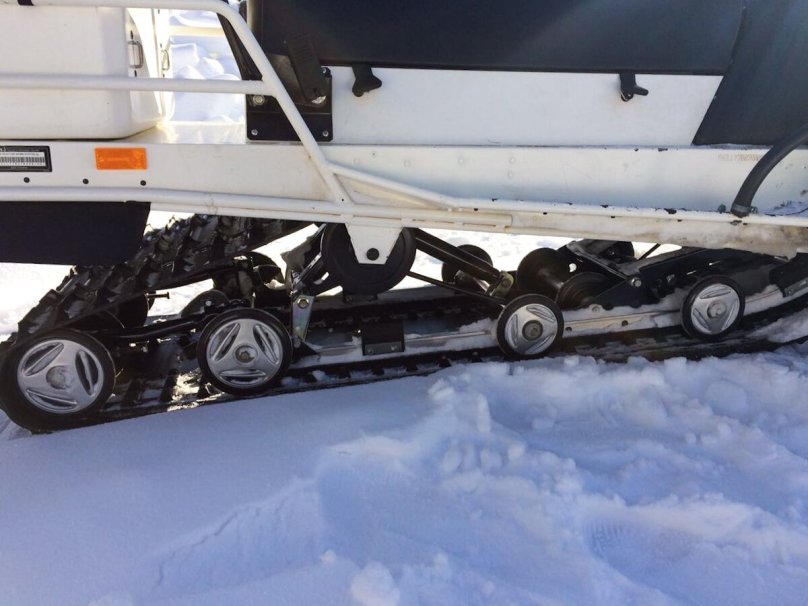 БРП АРМИ Линкс 6900