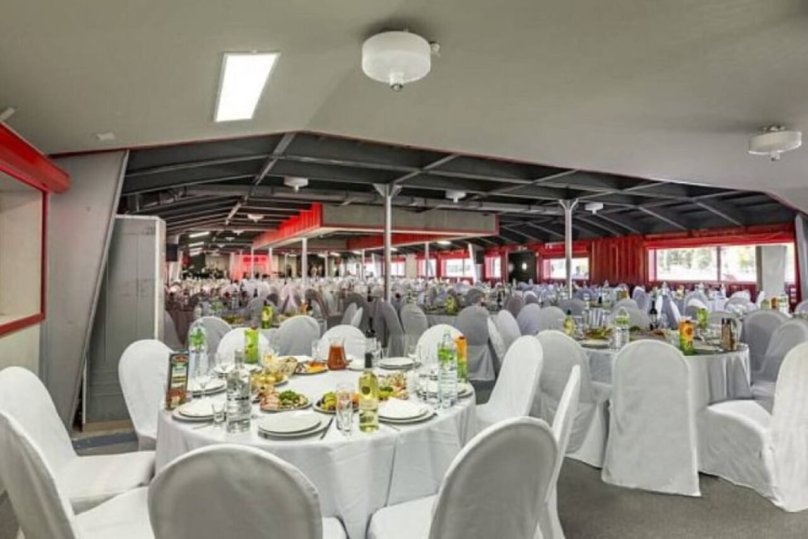 Loft Boat теплоход