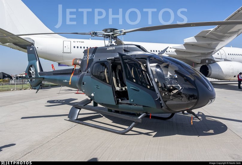 Фотографии вертолетов