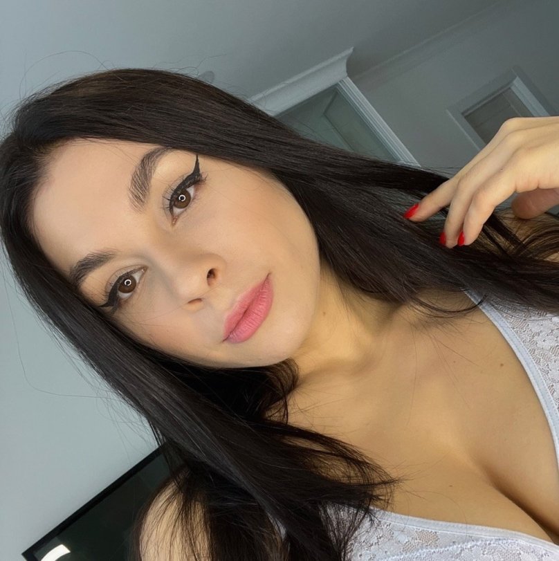 Анастасия Солодкова Lips