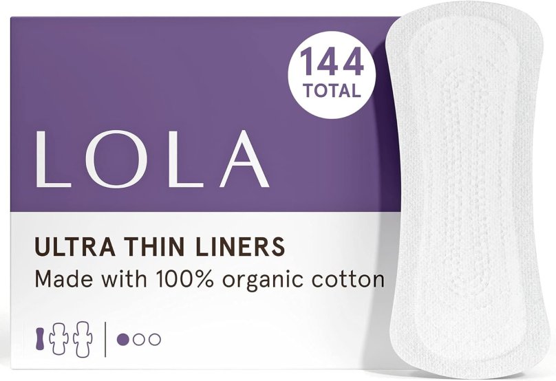 Прокладки Лола