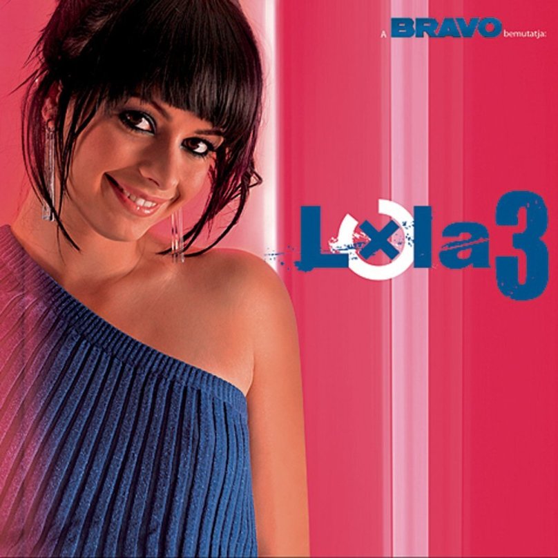 3в Lola