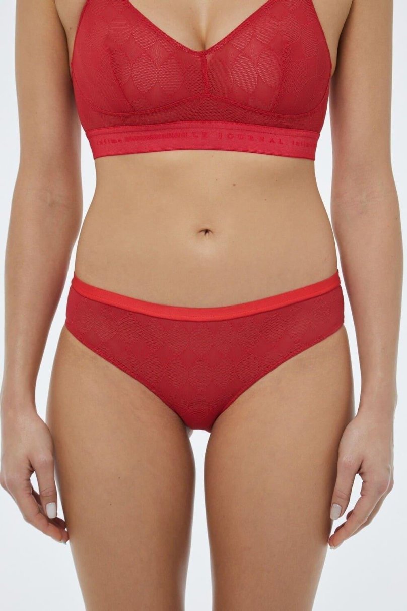 Русы стринги le Journal intime Light-Str