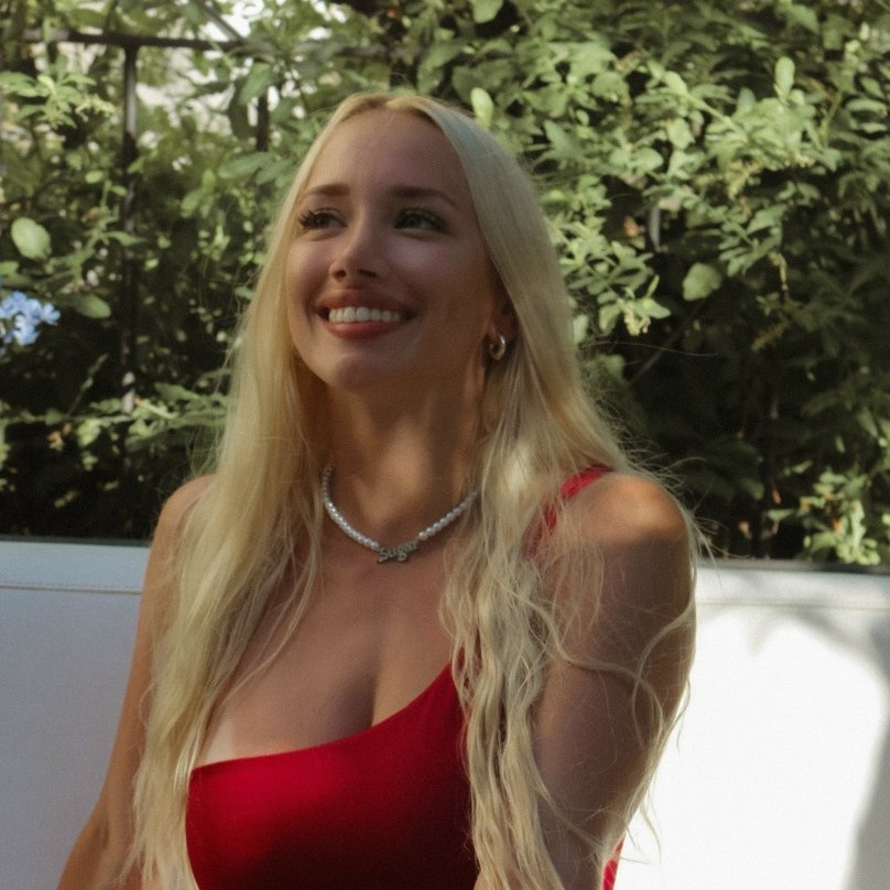 Twenty3 Alexandra Timonina