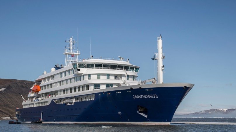Oceanwide Expeditions
