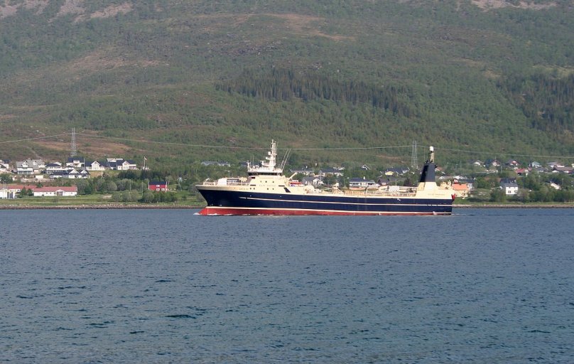 Остров Монерон судно