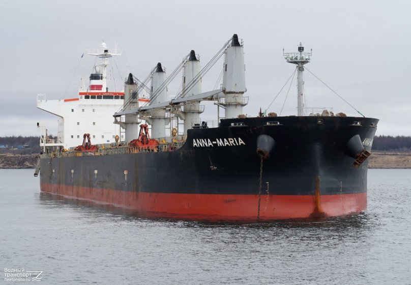 Polar Pioneer судно