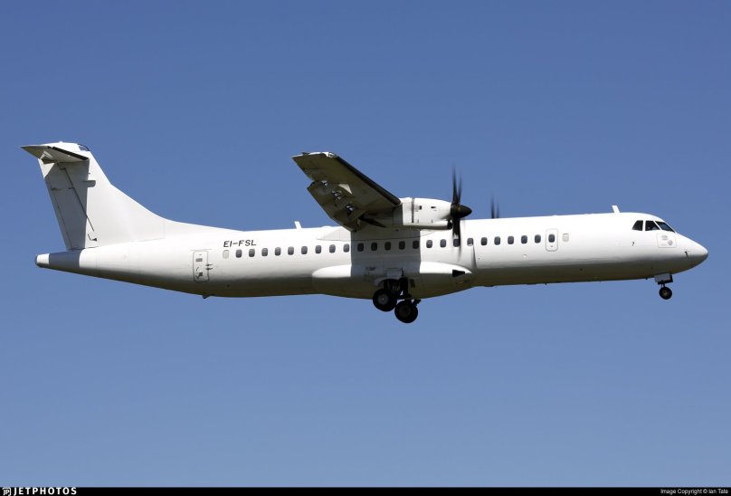 ATR 72-200