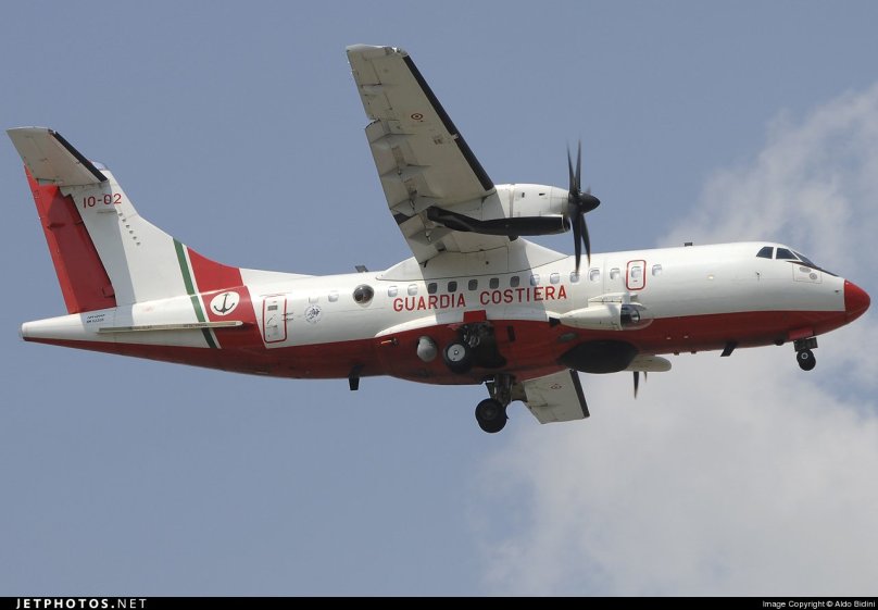 ATR 42/72