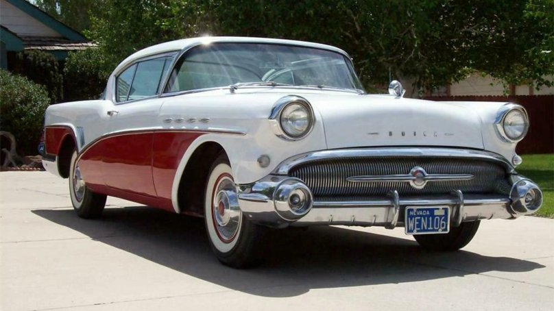 Buick 1957