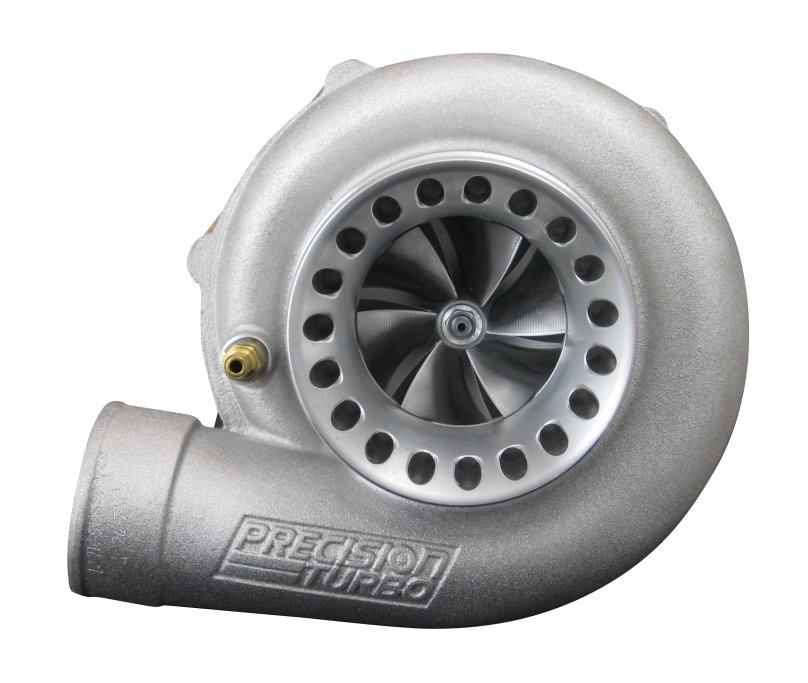 Turbo Systems турбина на 15000