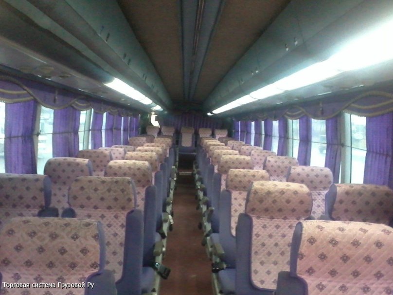 Daewoo Bus (43), l424ba