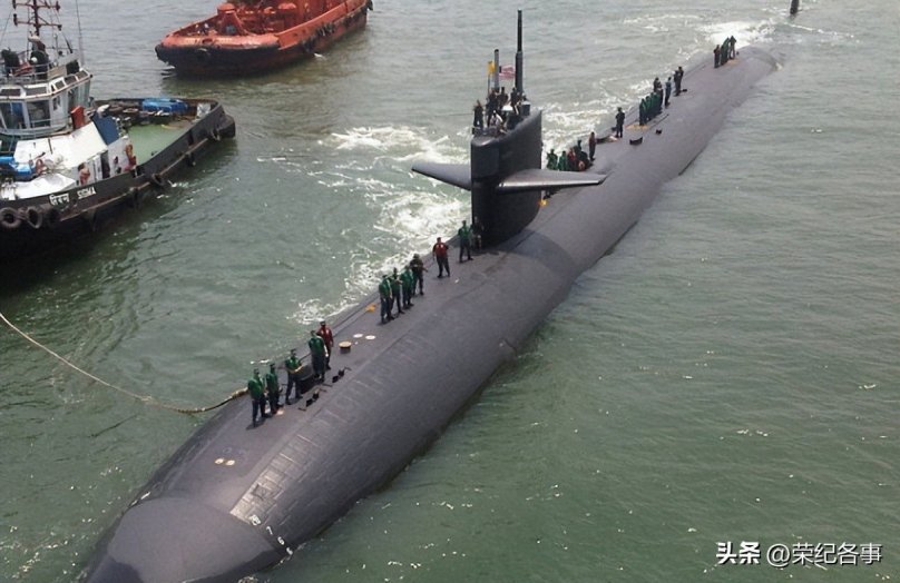 АПЛ типа Лос-Анджелес