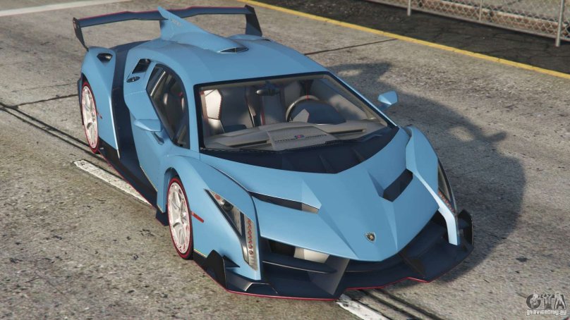 Ламборджини