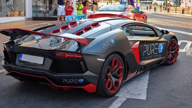 Зенторна машина