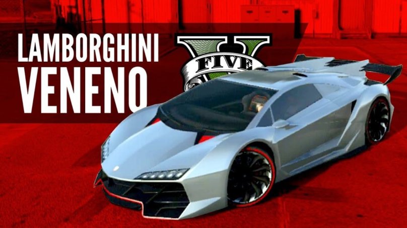 Pegassi Lamborghini