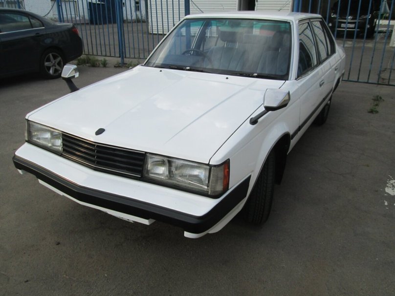 Toyota Corona 1983