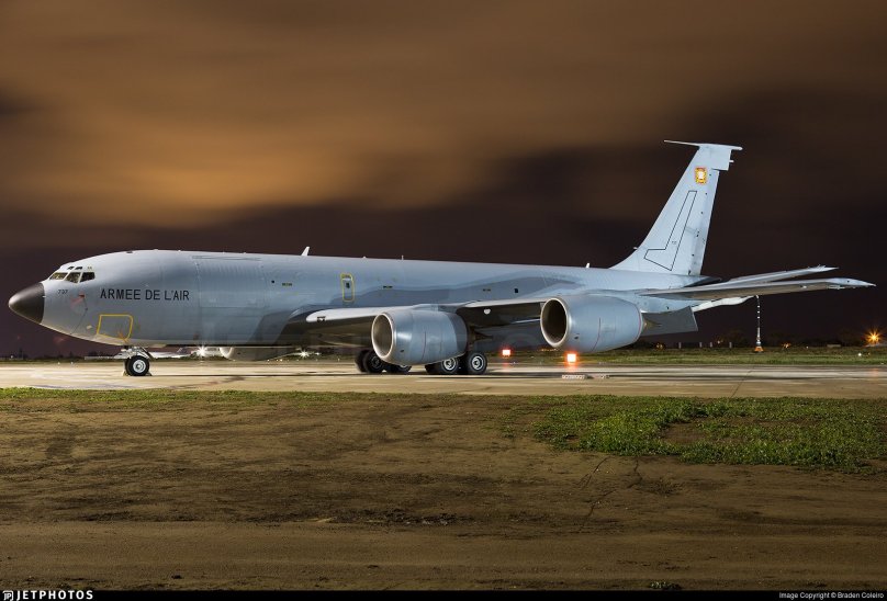 C-135fr