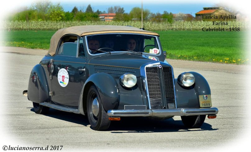 Lancia 1948