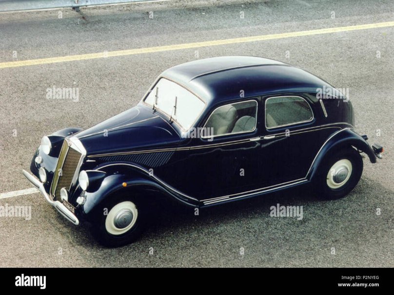 Лянча ретро