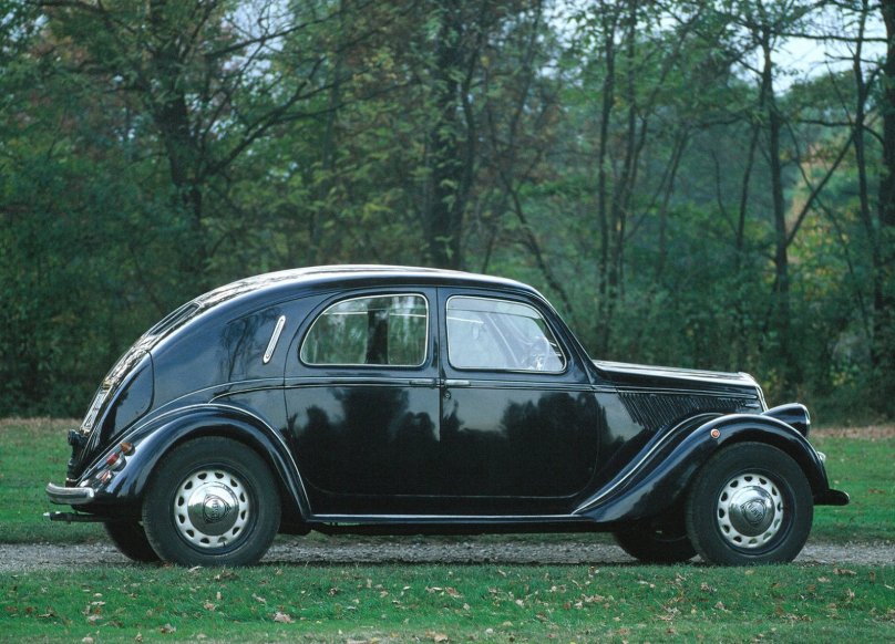 Джанни Лянча