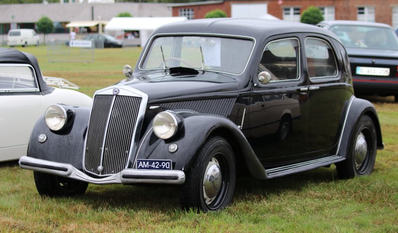 Винченцо Лянча