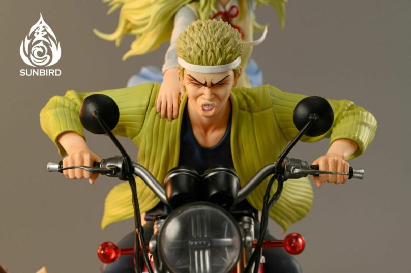 Уруми Кандзаки