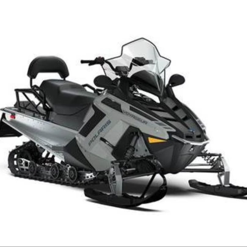 Polaris Indy 600 SP