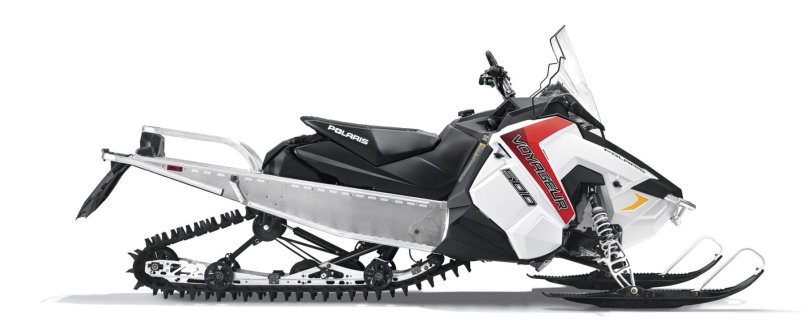 Снегоход Поларис Вояджер 144