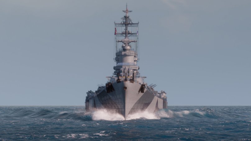 Адмирал Ушаков фото