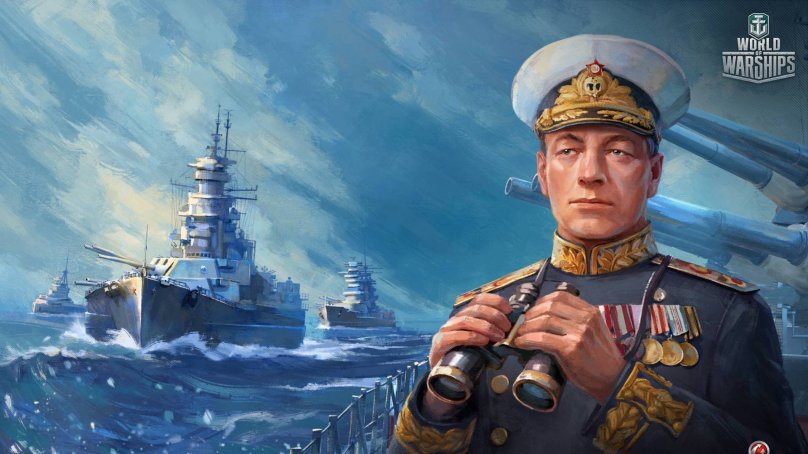 Кузнецов Николай Герасимович