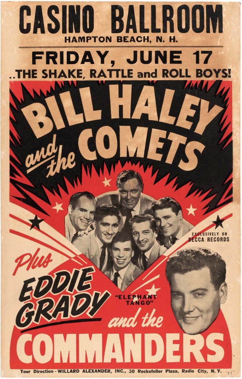 Bill Haley